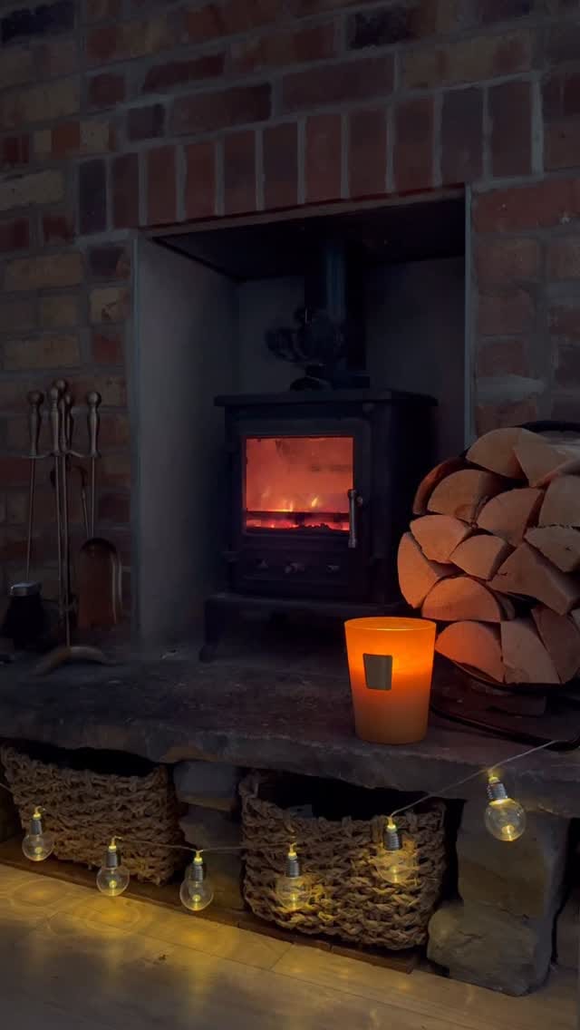 Post 6 by Ally | Her Country Home 🌿 on Instagram (video)