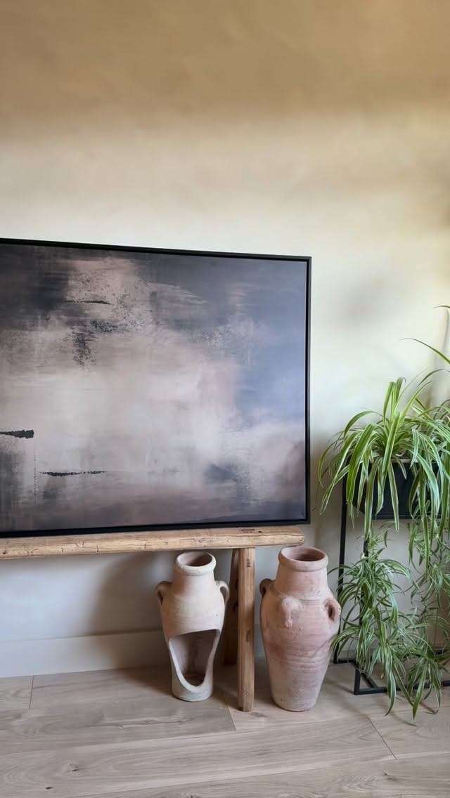 Post 5 by Ally | Her Country Home 🌿 on Instagram (video)