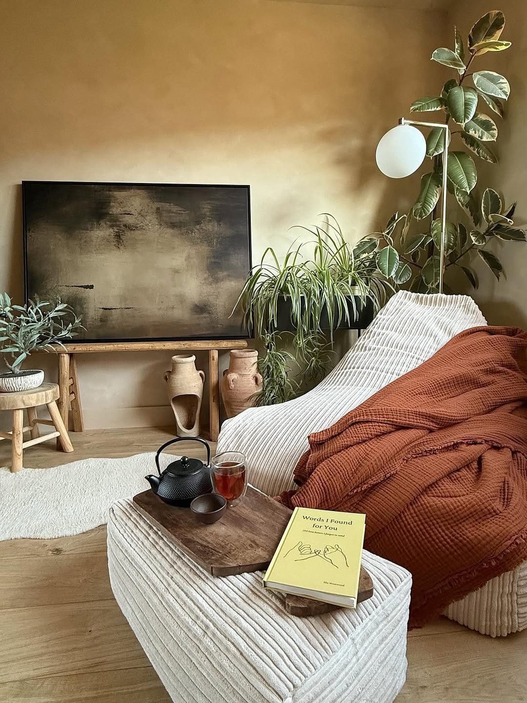 Post 2 by Ally | Her Country Home 🌿 on Instagram (image)