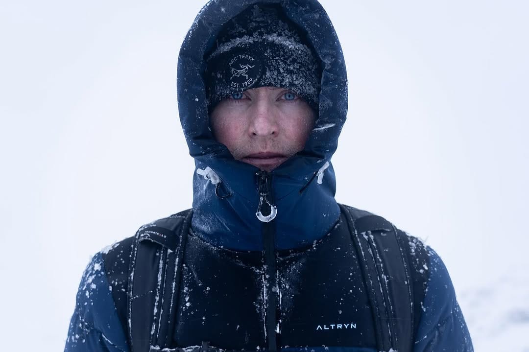 Post 10 by Conor Carter on Instagram (carousel)