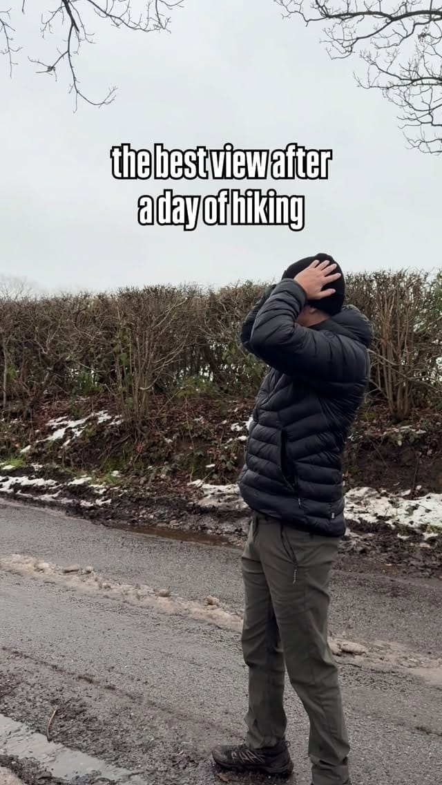 Post 4 by Conor Carter on Instagram (video)