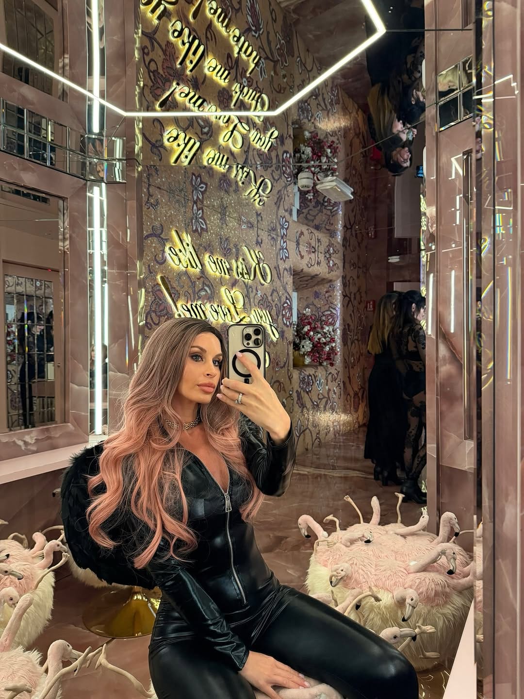 Post 8 by Svetlana Cheban on Instagram (carousel)