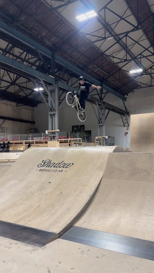 Post 3 by CARL WIGHT on Instagram (video)