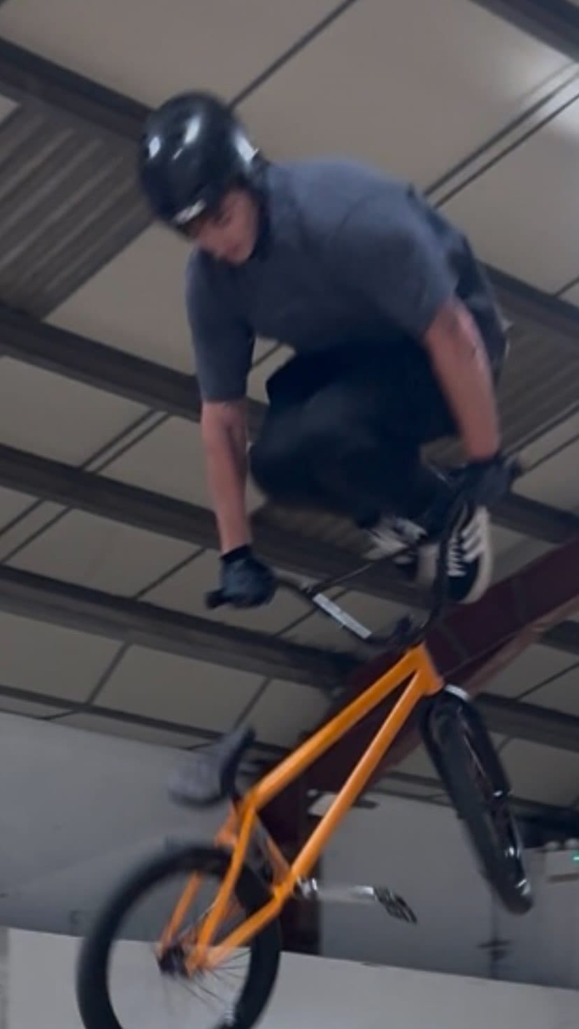 Post 2 by CARL WIGHT on Instagram (video)