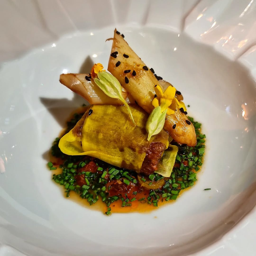 Post 10 by Scott & Lisa | Foodies on Instagram (image)