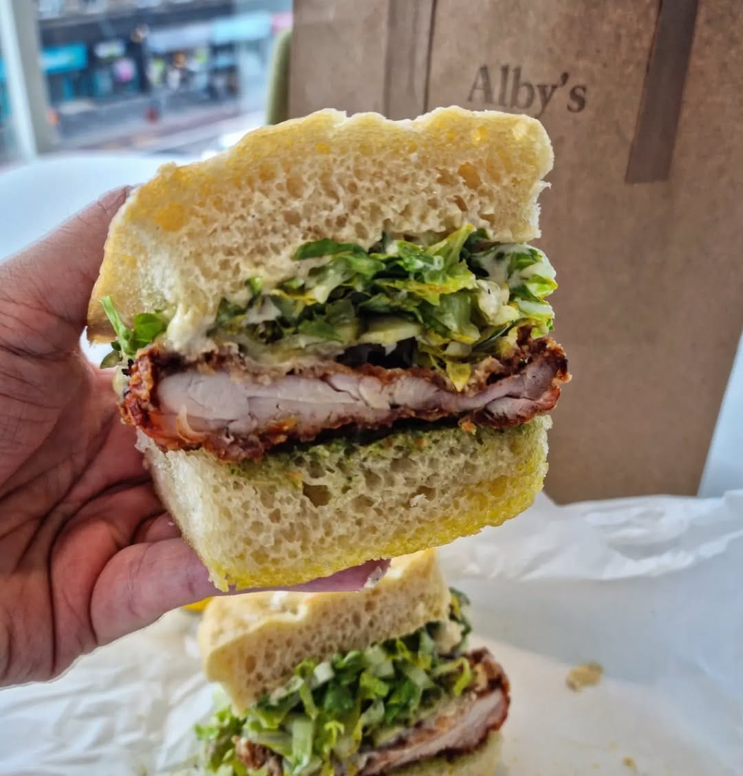 Post 4 by Scott & Lisa | Foodies on Instagram (image)