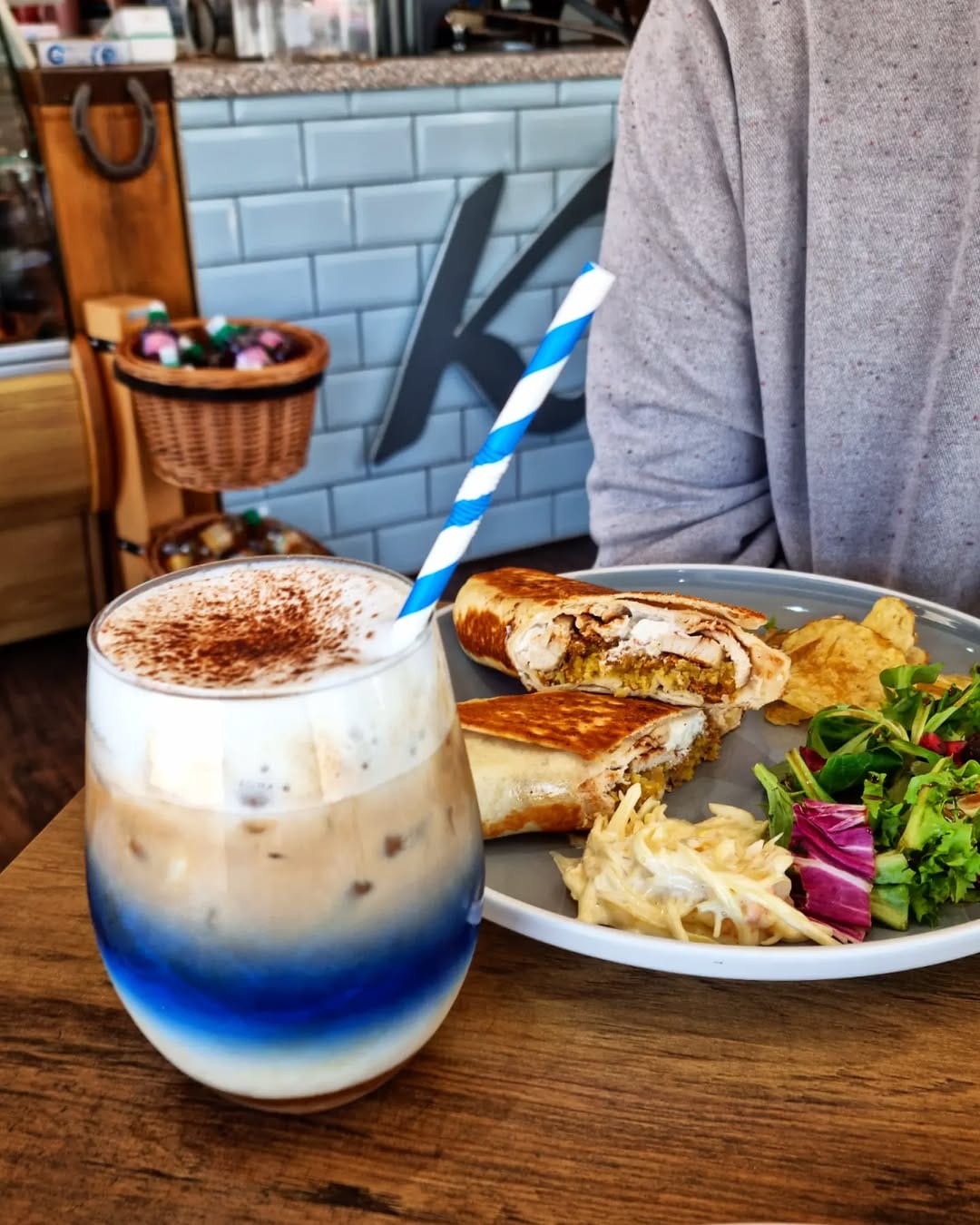 Post 3 by Scott & Lisa | Foodies on Instagram (image)