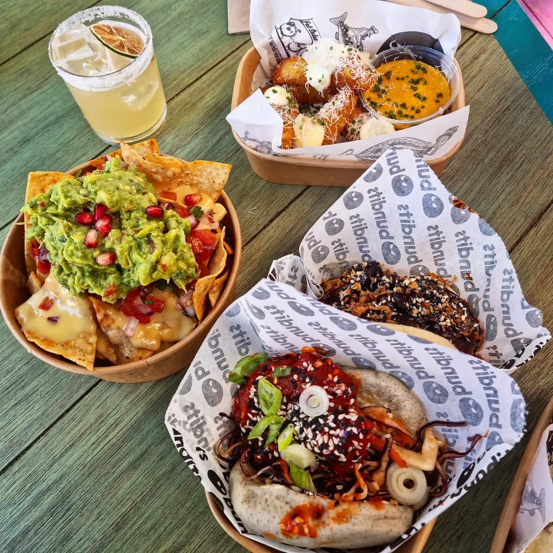Post 1 by Scott & Lisa | Foodies on Instagram (image)