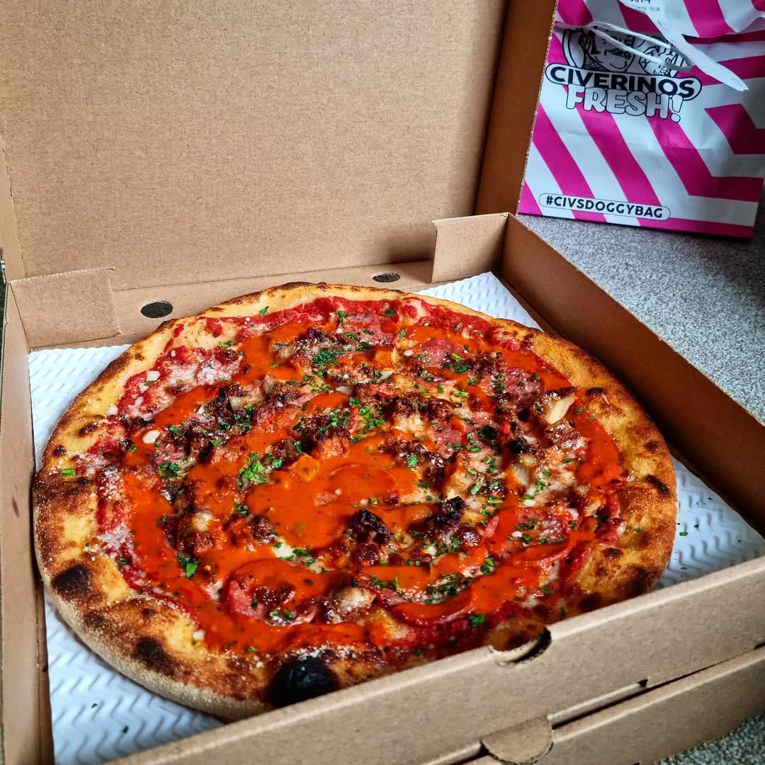 Post 2 by Scott & Lisa | Foodies on Instagram (image)