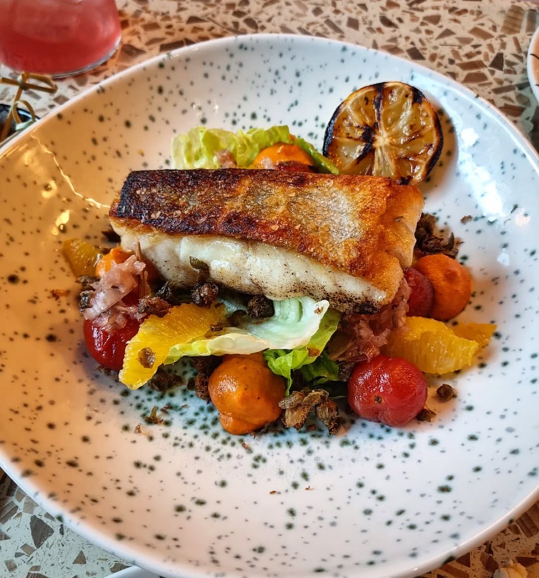 Post 7 by Scott & Lisa | Foodies on Instagram (carousel)