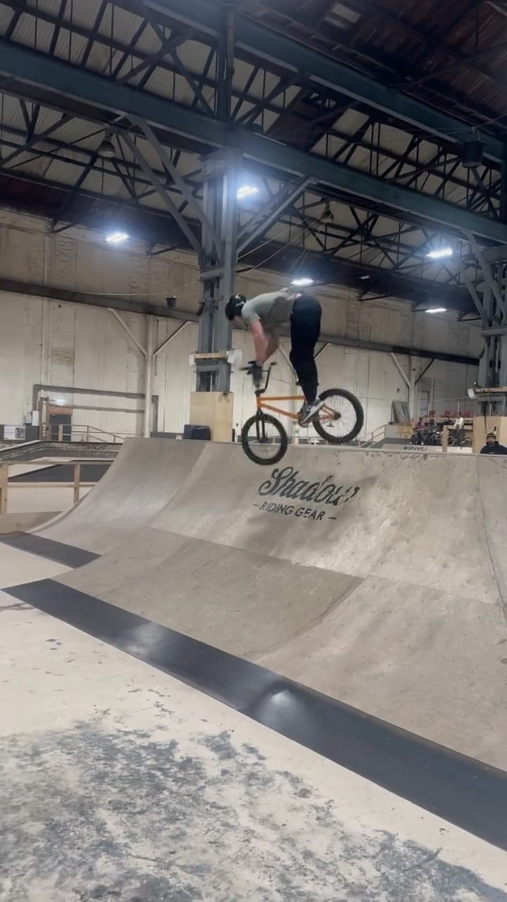 Post 5 by CARL WIGHT on Instagram (video)