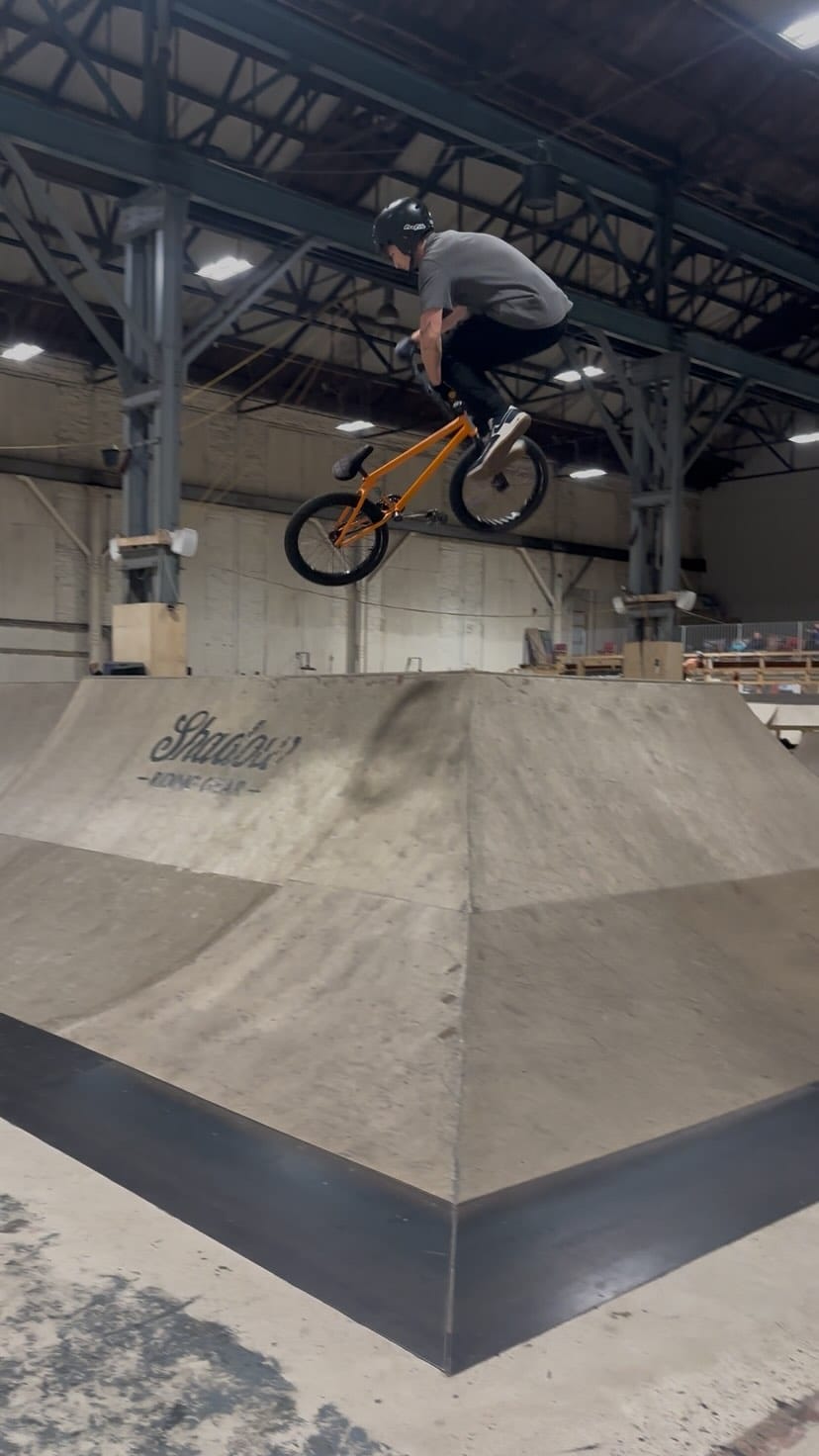Post 8 by CARL WIGHT on Instagram (video)