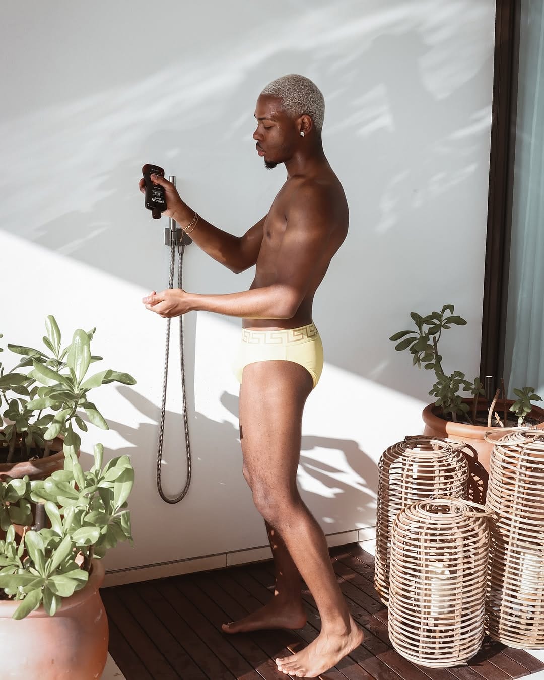 Post 9 by Cleveland Moore III on Instagram (carousel)