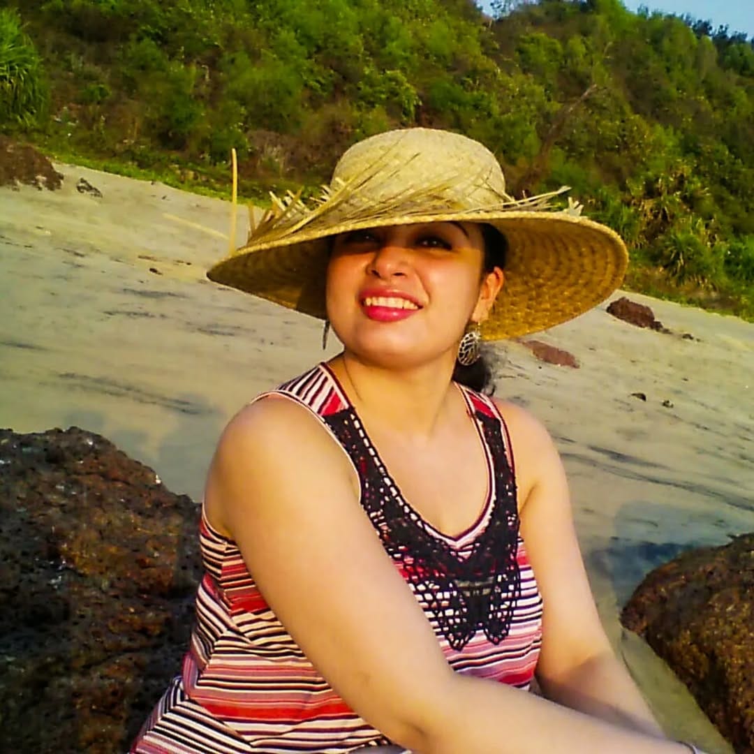 Post 1 by Sreemoyee Mukherjee on Instagram (carousel)
