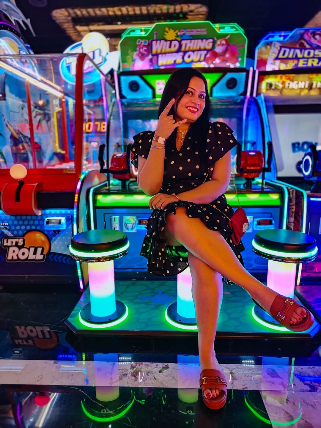 Post 4 by Sreemoyee Mukherjee on Instagram (carousel)