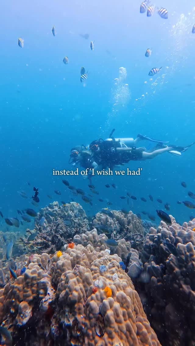 Post 1 by Nikita | luxury travel photographer on Instagram (video)