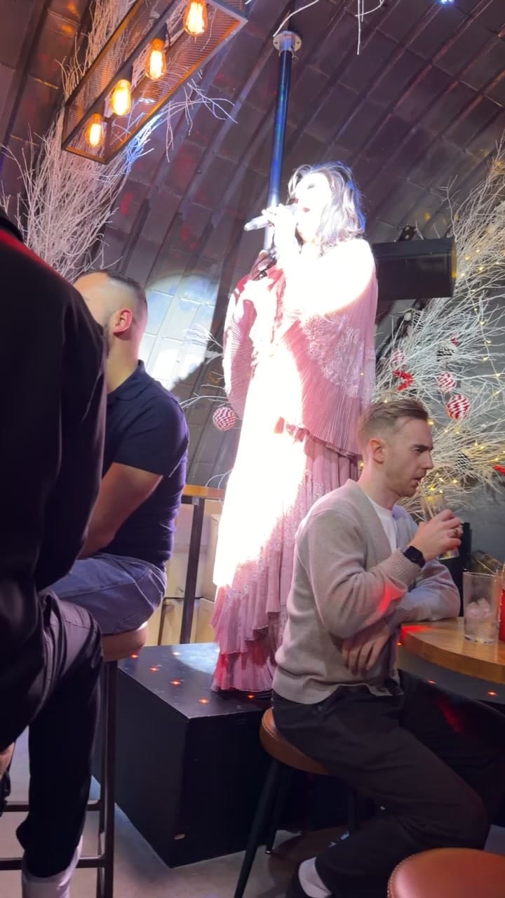 Post 6 by G جبريل on Instagram (video)