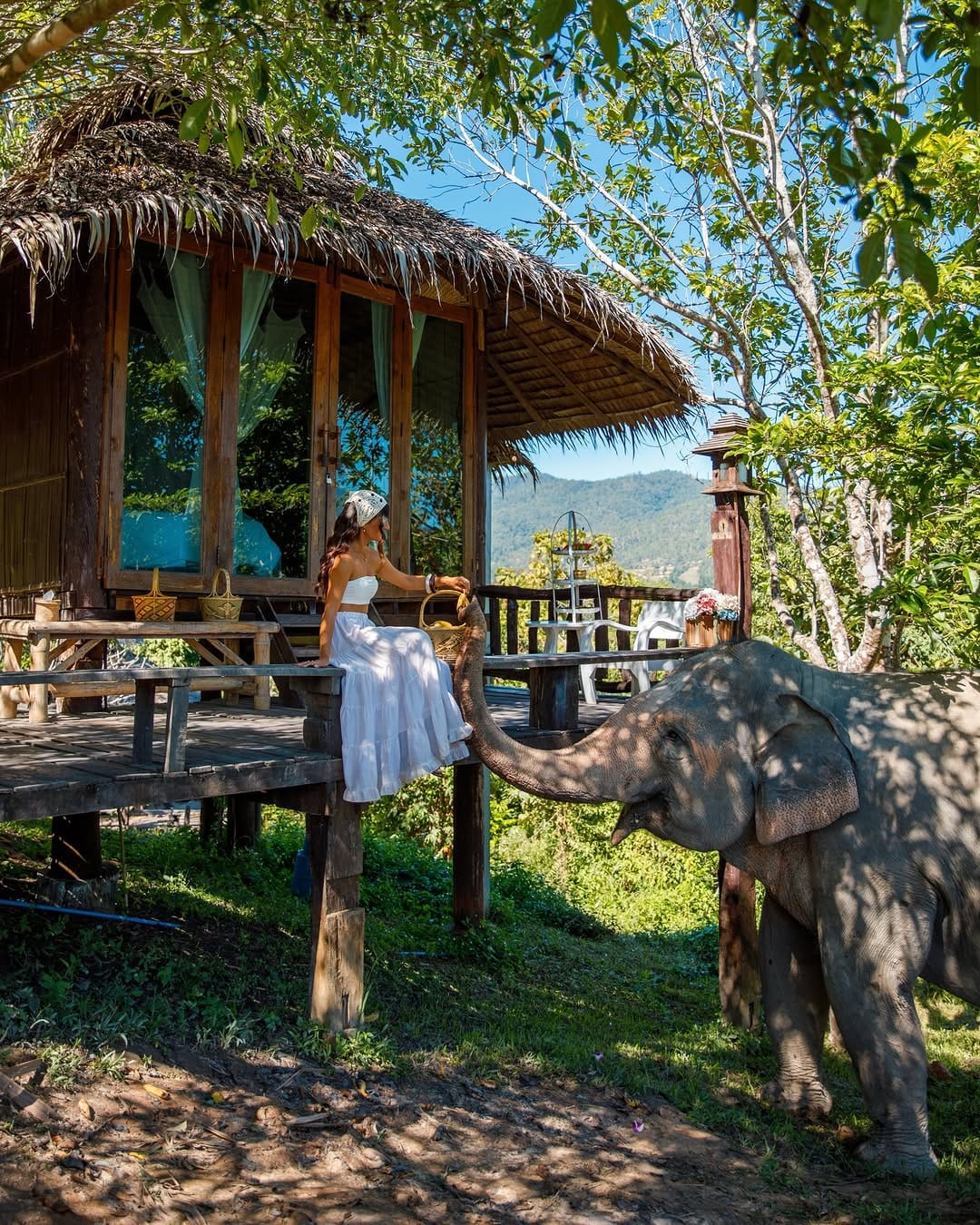 Post 5 by Nikita | luxury travel photographer on Instagram (carousel)