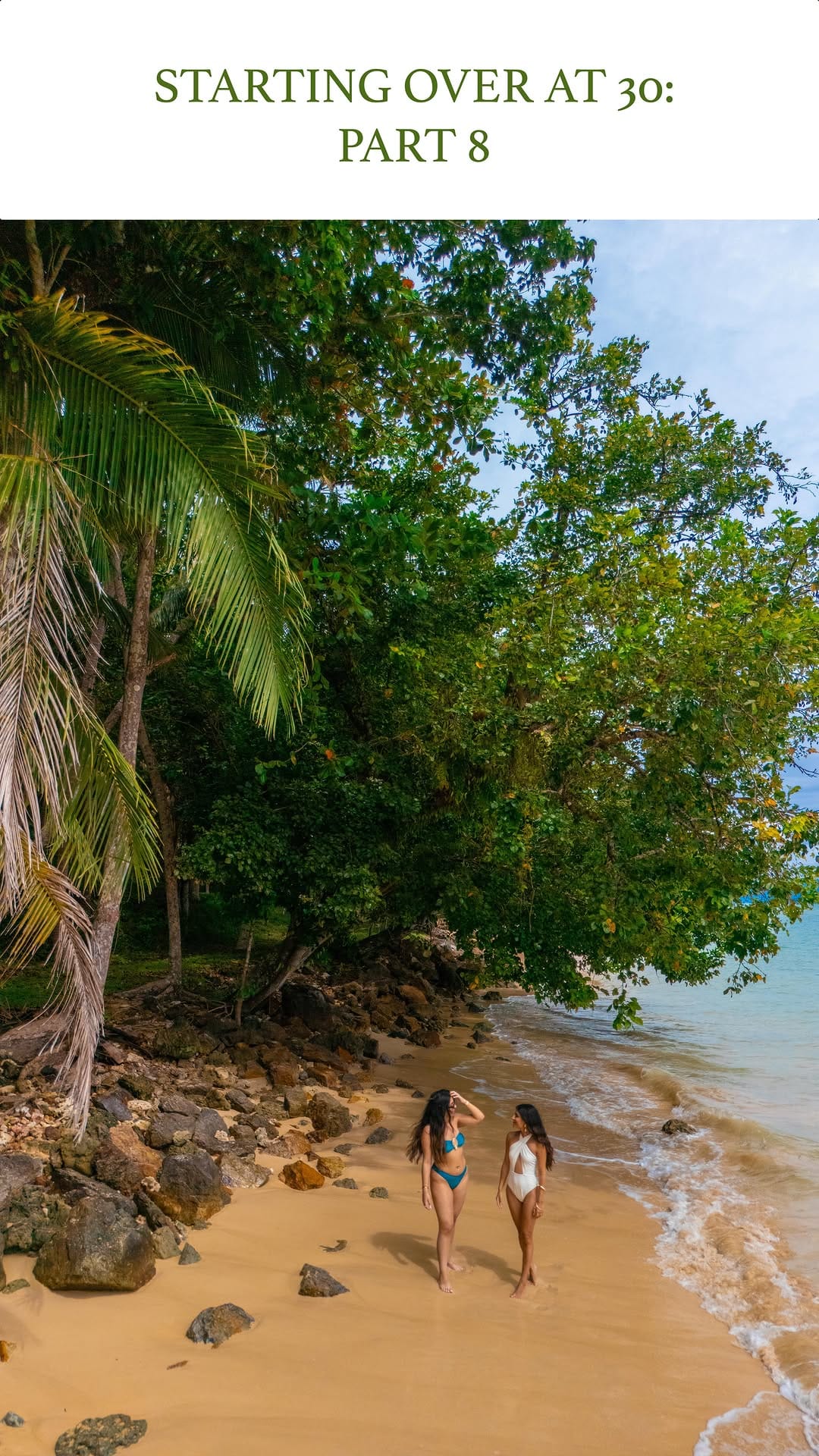 Post 7 by Nikita | luxury travel photographer on Instagram (video)