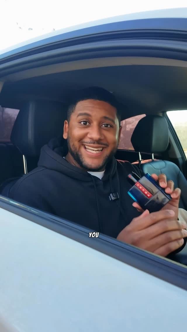 Post 2 by TJ Talks Scents | Fragrance & Lifestyle on Instagram (video)