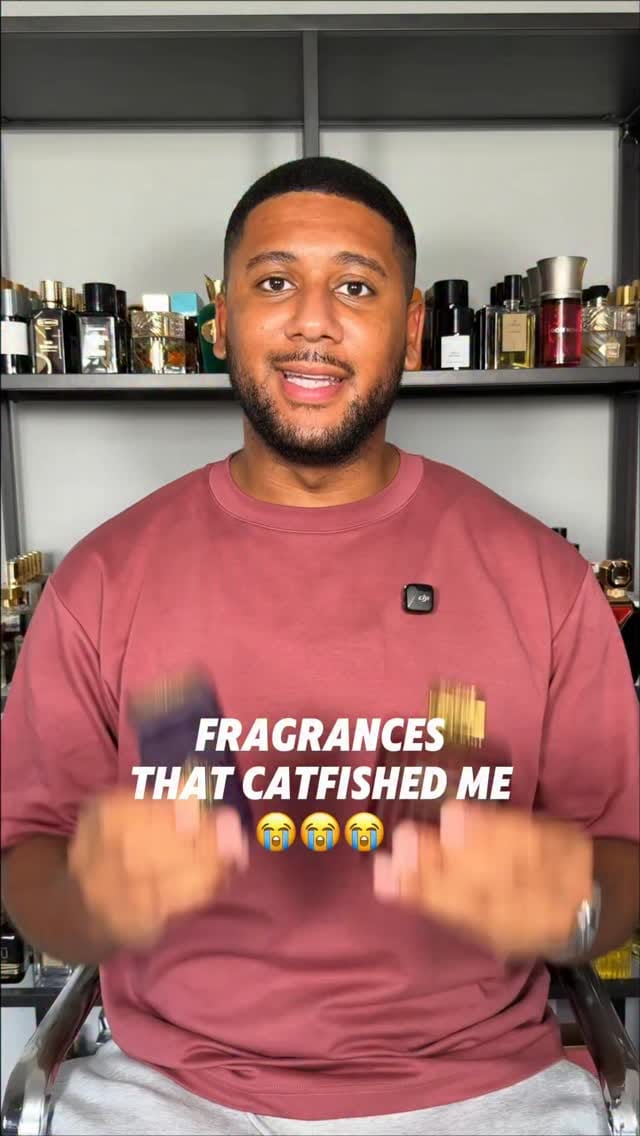 Post 5 by TJ Talks Scents | Fragrance & Lifestyle on Instagram (video)