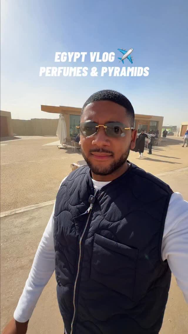 Post 6 by TJ Talks Scents | Fragrance & Lifestyle on Instagram (video)