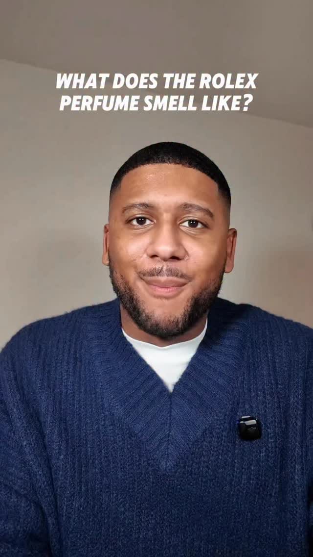 Post 7 by TJ Talks Scents | Fragrance & Lifestyle on Instagram (video)