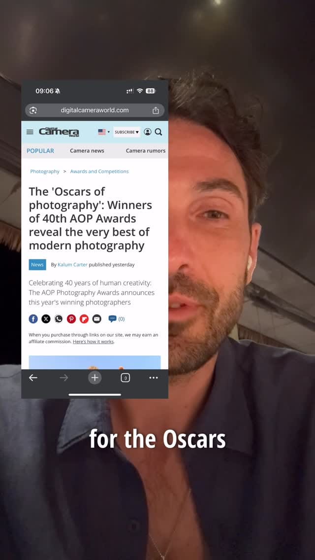 Post 4 by JEROME MAAS on Instagram (video)