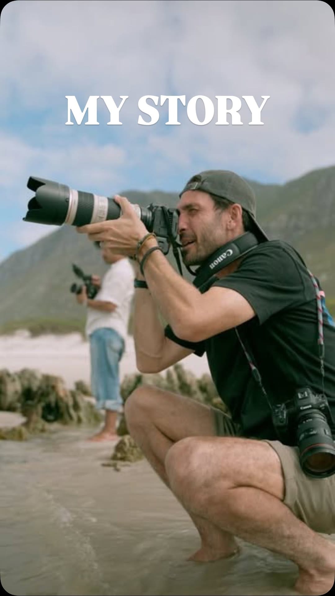 Post 10 by JEROME MAAS on Instagram (video)