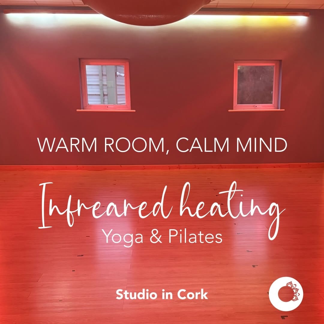 Post 6 by Sacred Body Studio Yoga & Pilates on Instagram (carousel)