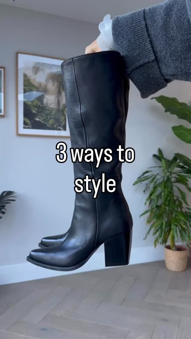Post 2 by Coral Manson - style over 40 on Instagram (video)