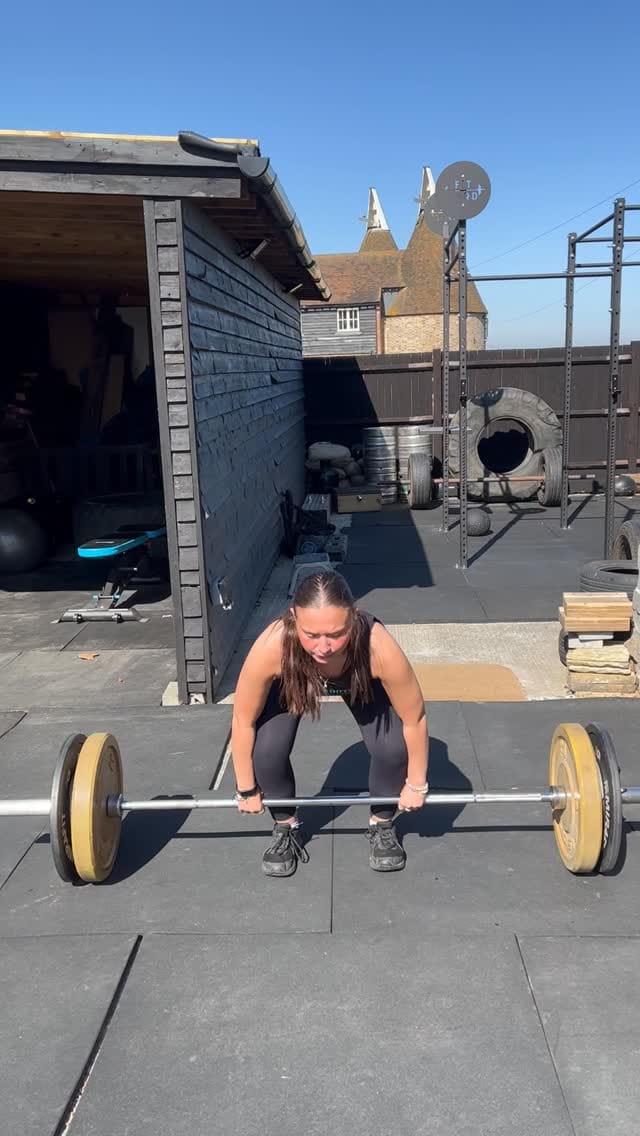 Post 2 by GI JANE BOOTCAMP on Instagram (video)