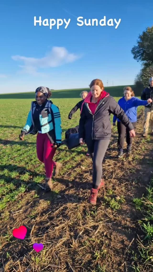 Post 8 by GI JANE BOOTCAMP on Instagram (video)
