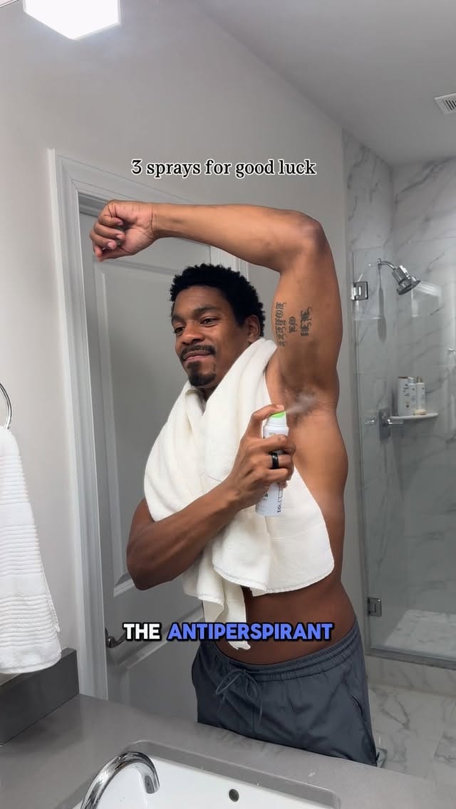 Post 3 by Leroy Garrett on Instagram (video)