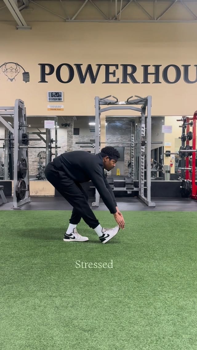Post 5 by Leroy Garrett on Instagram (video)