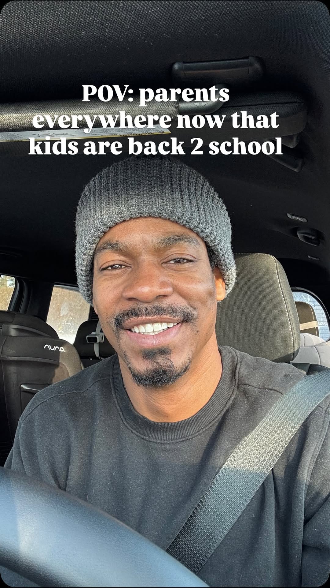 Post 9 by Leroy Garrett on Instagram (video)