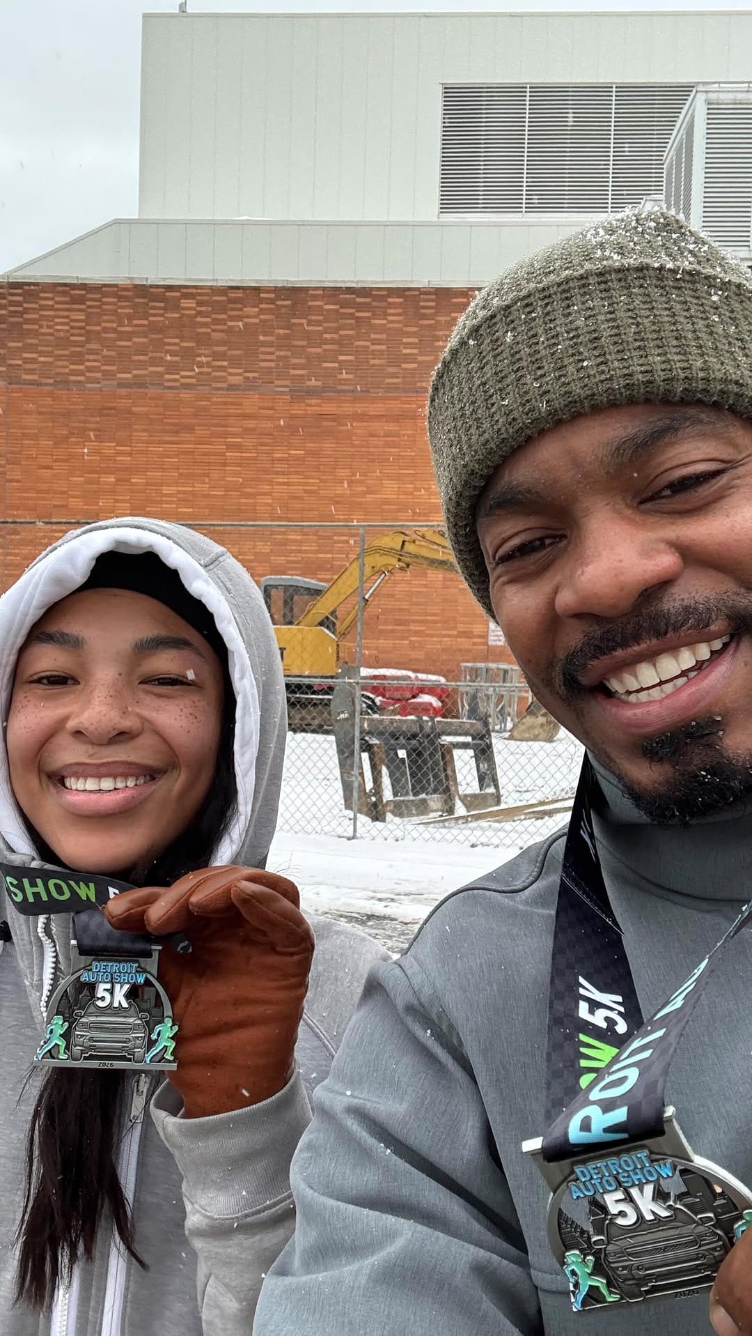 Post 1 by Leroy Garrett on Instagram (video)