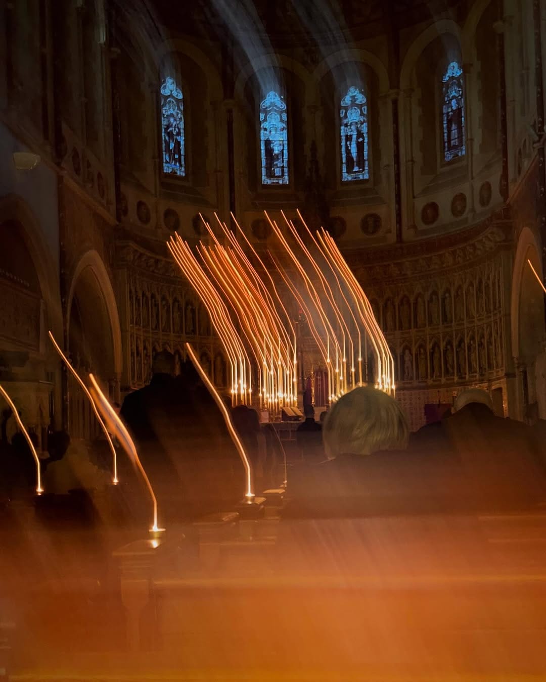 Post 3 by Nara Hodge on Instagram (image)