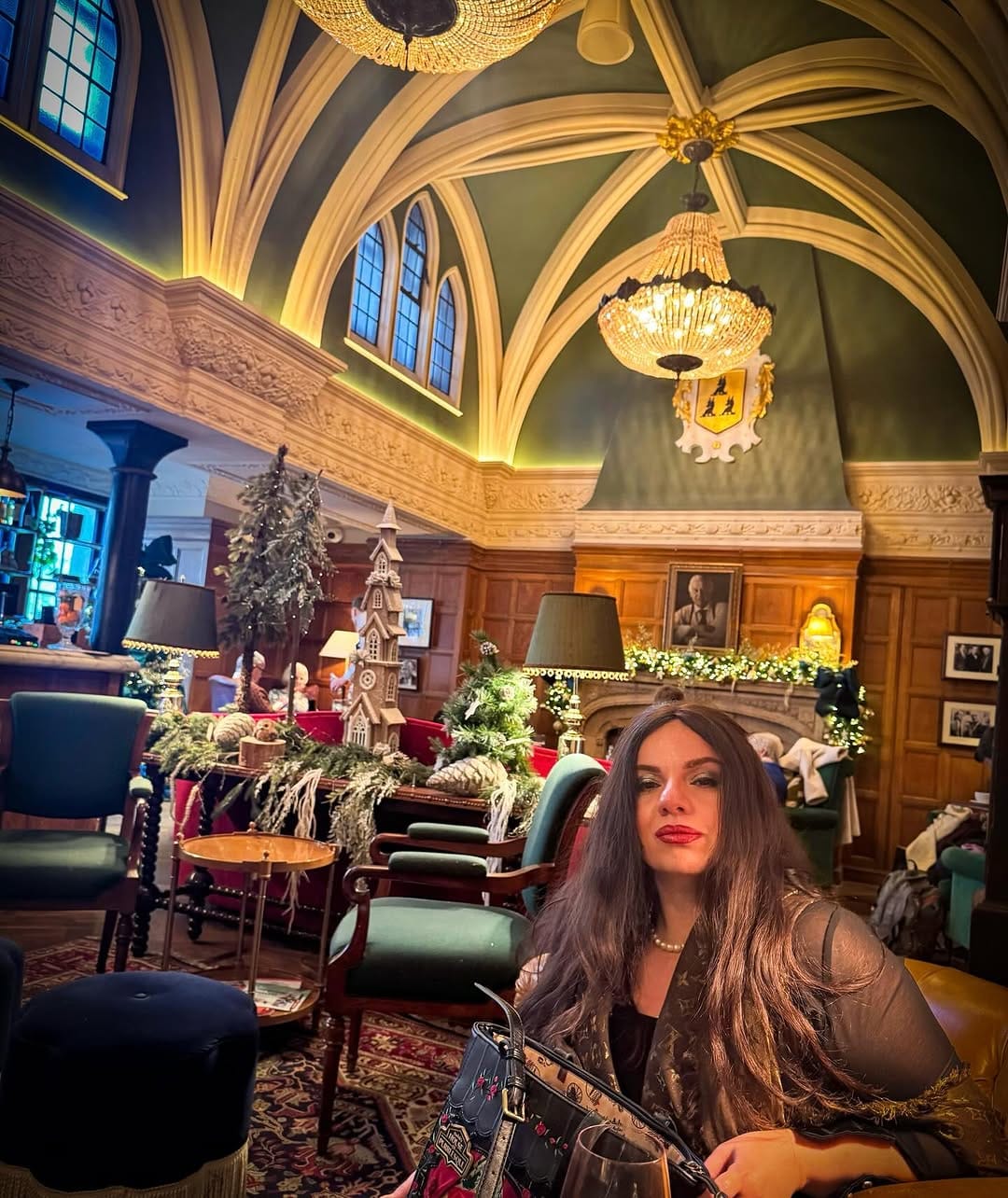 Post 5 by Nara Hodge on Instagram (carousel)