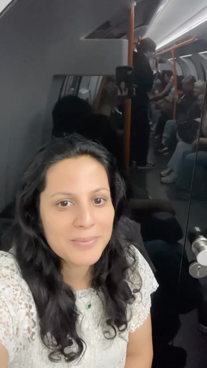 Post 7 by Chais Life on Instagram (video)