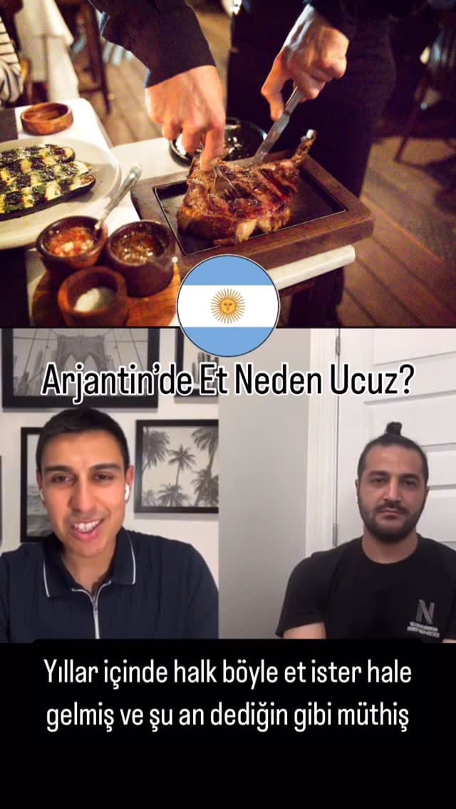 Post 6 by Burak Yazar on Instagram (video)