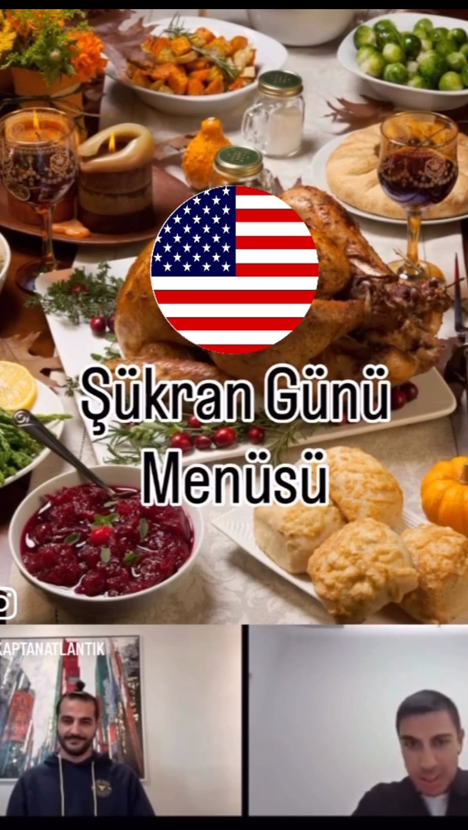 Post 4 by Burak Yazar on Instagram (video)