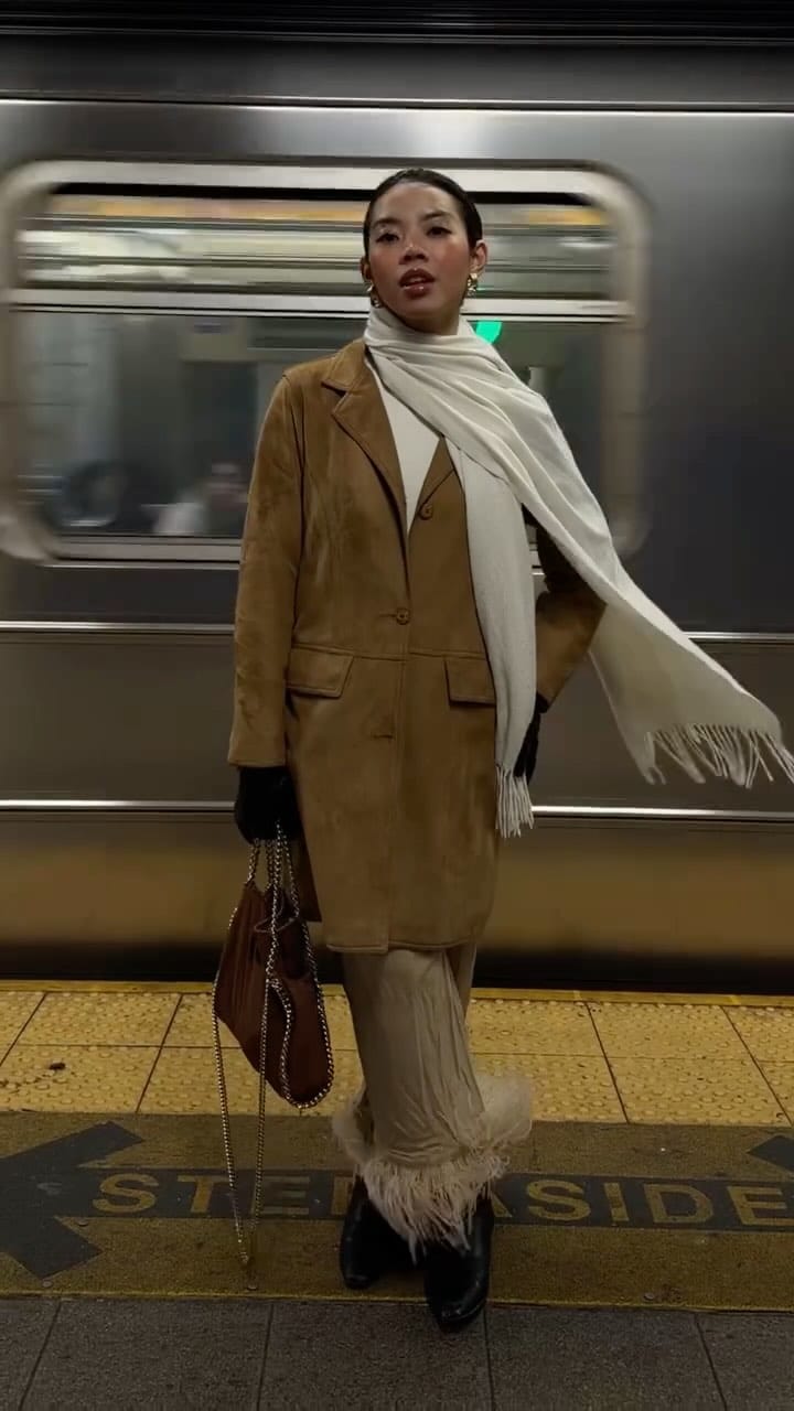 Post 7 by Alyssa Johaan on Instagram (video)