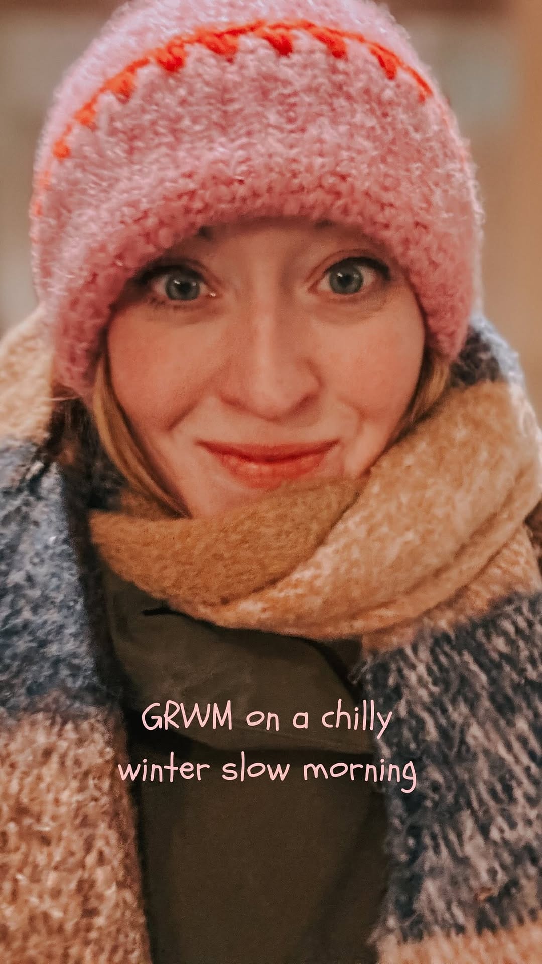 Post 4 by Lou Smith | Motherhood, Activities, Cotswolds on Instagram (video)