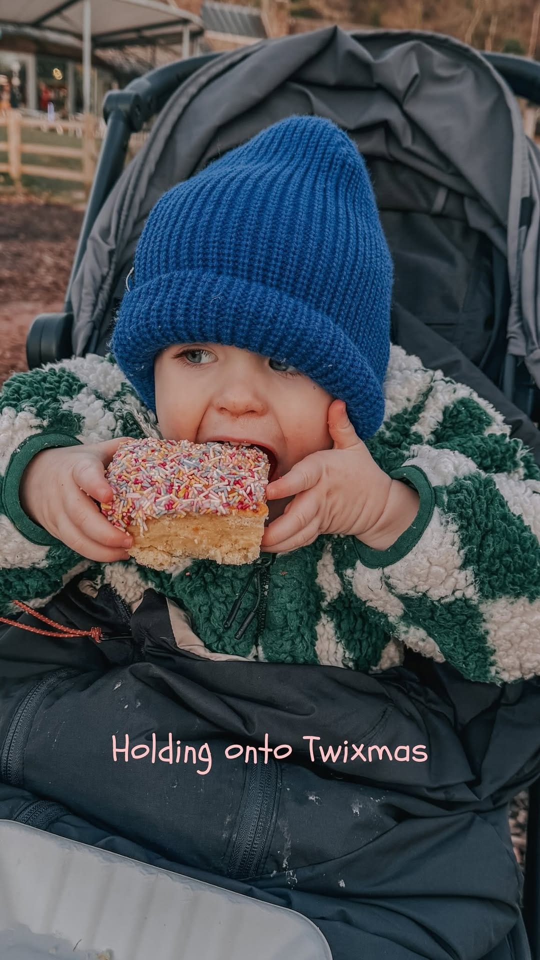 Post 7 by Lou Smith | Motherhood, Activities, Cotswolds on Instagram (video)