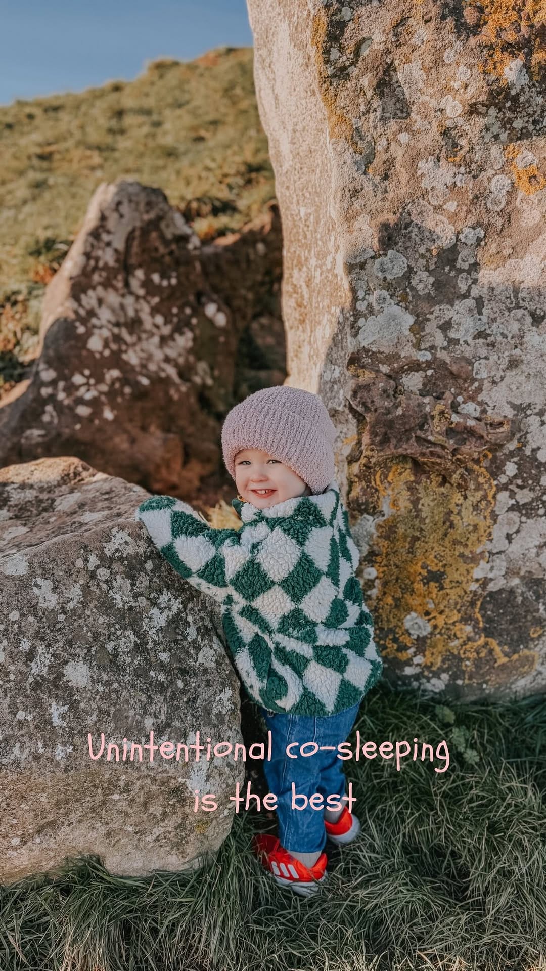Post 1 by Lou Smith | Motherhood, Activities, Cotswolds on Instagram (video)