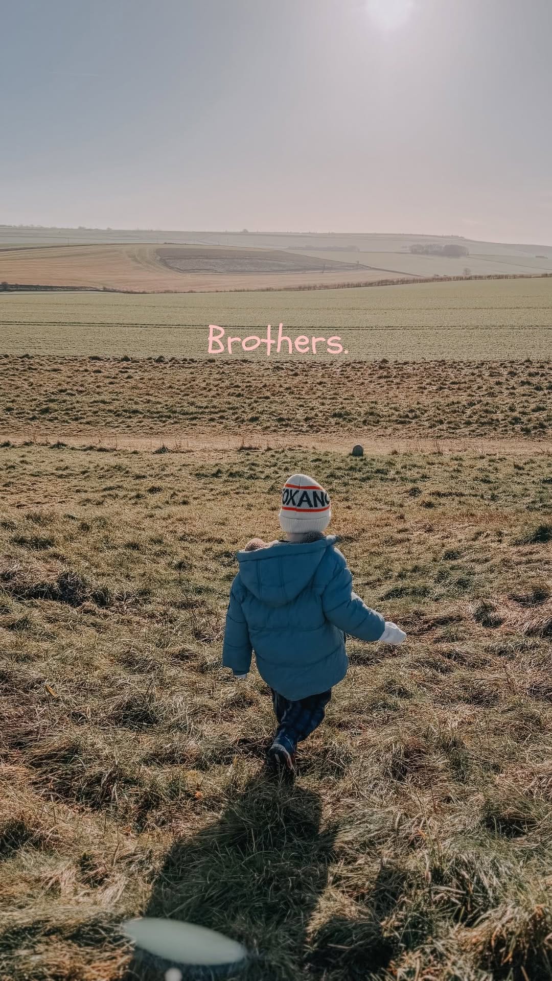 Post 2 by Lou Smith | Motherhood, Activities, Cotswolds on Instagram (video)
