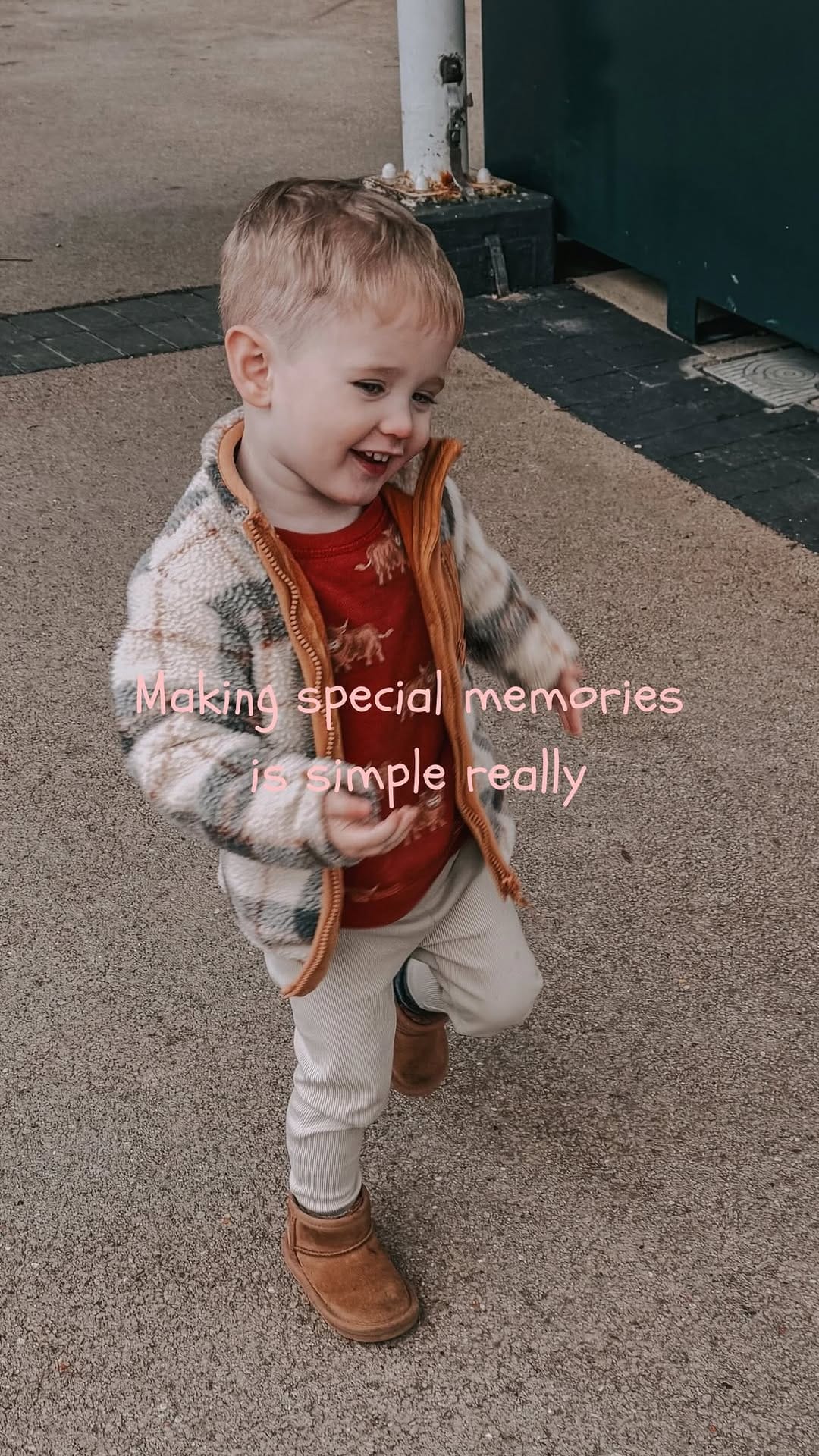 Post 6 by Lou Smith | Motherhood, Activities, Cotswolds on Instagram (video)