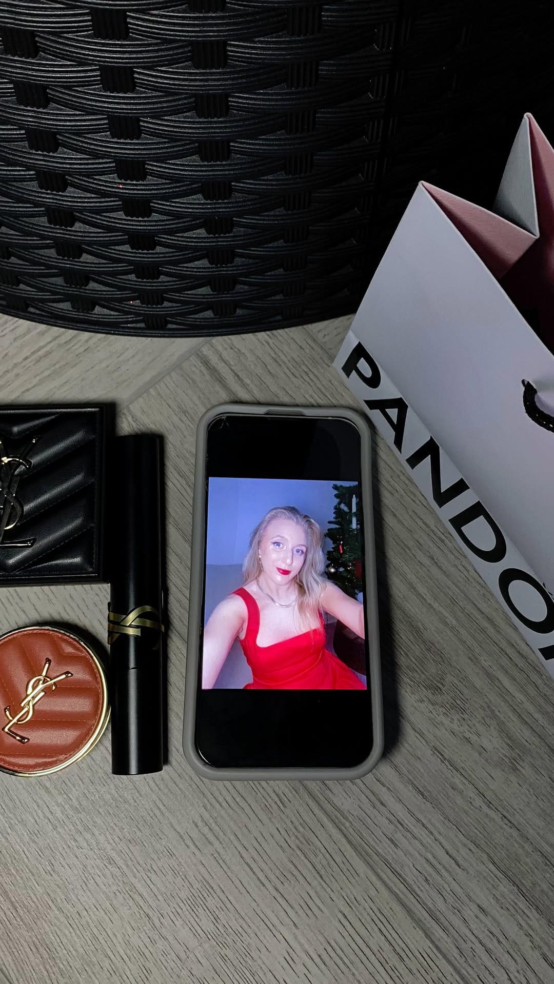 Post 1 by Eleana P on Instagram (video)