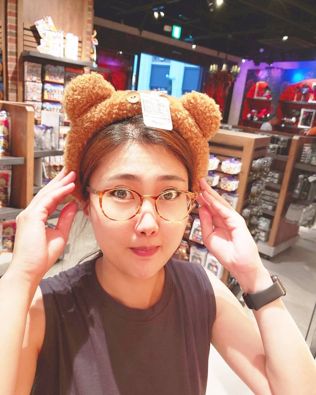 Post 2 by 유미 🇰🇷+🇬🇧+🇭🇰 on Instagram (image)